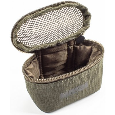 Kevin Nash Pouzdro Small Pouch – Sleviste.cz