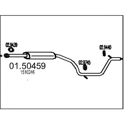 MTS MT 01.50459 – Hledejceny.cz