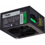 Akyga Pro Series 600W AK-P4-600 – Hledejceny.cz