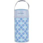 Canpol babies termoobal Retro modrá – Zboží Dáma
