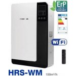 HYUNDAI HRS-150-WM-A1 – Zboží Mobilmania