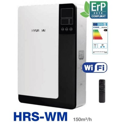 HYUNDAI HRS-150-WM-A1 – Zboží Mobilmania