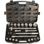 Proteco sada hlavic 3/4" 21 dílů 43.SN-34-01 – Sleviste.cz