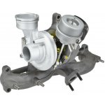 Turbo Škoda Octavia 1.9TDi 74kW AXR KKK 54399700007 – Hledejceny.cz