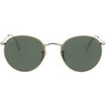 Ray-Ban Round RB3447 001 – Zboží Dáma