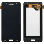 LCD Displej + Dotykové sklo Samsung Galaxy J5 - J510F – Zboží Mobilmania