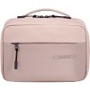 Kosmetická taška Samsonite toaletní etue Stackdtoil růžová 142789-1751 rose