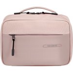 Samsonite toaletní etue Stackdtoil růžová 142789-1751 rose – Sleviste.cz