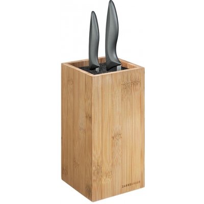 Blok na nože rohový, Zassenhaus – Zboží Dáma