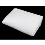 Prima-obchod Vatelín 120 g/m² šíře 155 cm Freudenberg, barva bílá – Zboží Mobilmania