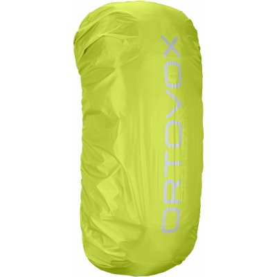Ortovox Rain Cover 35-45 Liter L, Happy Green – Zboží Dáma