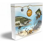 ZECK - Adventní kalendář Catfish – Zboží Mobilmania