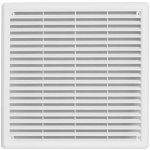 Haco VM 300 x 300 KB bílá – Hledejceny.cz