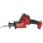 Milwaukee M18 FHZ-0X HACKZALL 4933459887 – Zboží Mobilmania