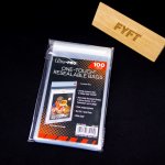 Ultra Pro One Touch Resealable Bags 100ks uzavíratelné sáčky – Hledejceny.cz