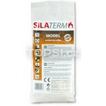 Silaterm MODEL kamnářská omítka 5 kg – Zbozi.Blesk.cz