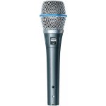 Shure Beta 87 – Zboží Mobilmania