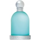 Jesus Del Pozo Halloween Blue Drop toaletní voda dámská 100 ml tester