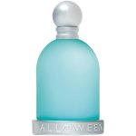 Jesus Del Pozo Halloween Blue Drop toaletní voda dámská 100 ml tester – Hledejceny.cz