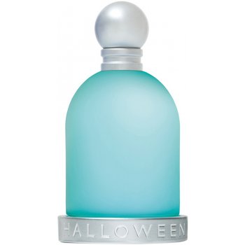 Jesus Del Pozo Halloween Blue Drop toaletní voda dámská 100 ml tester