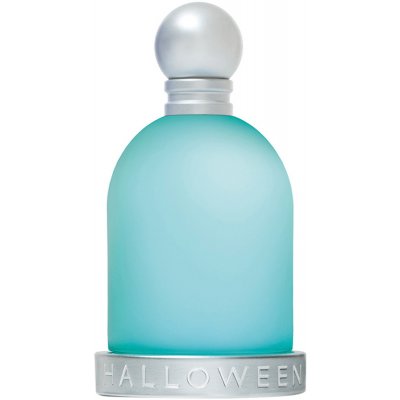 Jesus Del Pozo Halloween Blue Drop toaletní voda dámská 100 ml tester – Zboží Mobilmania