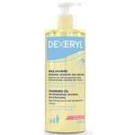 Dexeryl Mycí olej 500 ml – Zboží Dáma