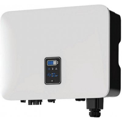 Wattsonic Měnič 6 kW hybridní FV 3f WiFi 25A G2 WTS-6KW-3P – Zboží Mobilmania