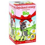 Apotheke Pohankový Bio dýchací cesty s heřmánkem 20 x 1,5 g – Zboží Mobilmania