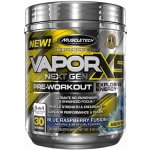 MuscleTech Vapor X5 Next Gen 232 g – Zbozi.Blesk.cz