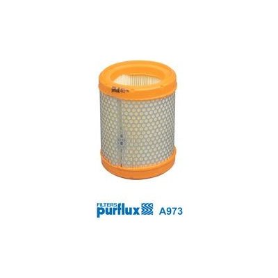 Vzduchový filtr PURFLUX A973 – Sleviste.cz