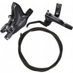 Shimano Deore M6100 zadní černá – Zboží Dáma