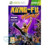 Kung-Fu: High Impact – Zboží Mobilmania