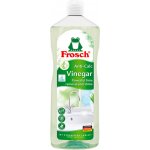 Frosch univerzální čistič s octem 1000 ml – Zboží Mobilmania