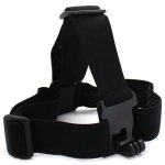 MadMan Čelenka pro GoPro - MDMHEADSTRAP – Sleviste.cz