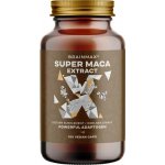 BrainMax BIO Maca 740 mg 100 rostlinných kapslí – Hledejceny.cz