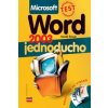 Kniha Microsoft Word 2003 jednoducho - Tomáš Šimek