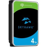 Seagate SkyHawk 4TB, ST4000VX013 – Zboží Živě
