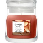 Yankee Candle Sugared Cinnamon Apple signature 110 g – Hledejceny.cz