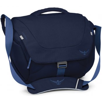 Osprey Flap Jill Courier twilight blue