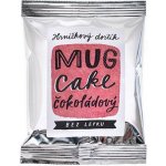 NOMINAL Hrníčkový dortík MUG CAKE Čokoládový bez lepku 60 g – Zbozi.Blesk.cz