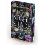 Nightshade: Temná touha Autumn Woods – Hledejceny.cz