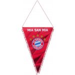 Fan-shop Vlaječka BAYERN MNICHOV Mia San Mia – Zbozi.Blesk.cz