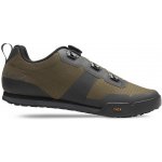 Giro Tracker Trail Green/Dark Shadow – Zboží Dáma