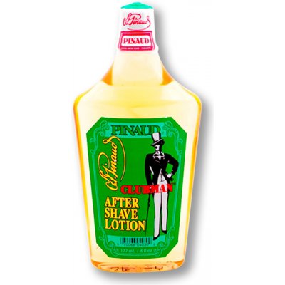 Clubman After Shave Lotion Original 177 ml – Hledejceny.cz
