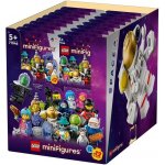 LEGO® Minifigurky 71046 26. série – vesmír box 36 ks – Zboží Mobilmania