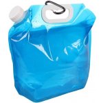 Fotověci Sandbag Waterbag na Vodu s Poutkem Závaží na Stativ s Karabinou – Zboží Živě