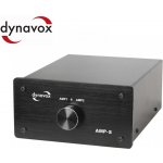 Dynavox AMP-S MKII – Zboží Mobilmania