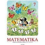 Matematika 7 - Hana Staudková, Marie Eichlerová, Ondřej Vlček – Hledejceny.cz