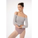Intermezzo Bamboo collection: svetřík 6620 šedá – Sleviste.cz