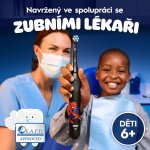 Oral-B iO Kids Marvel Spiderman – Zboží Živě